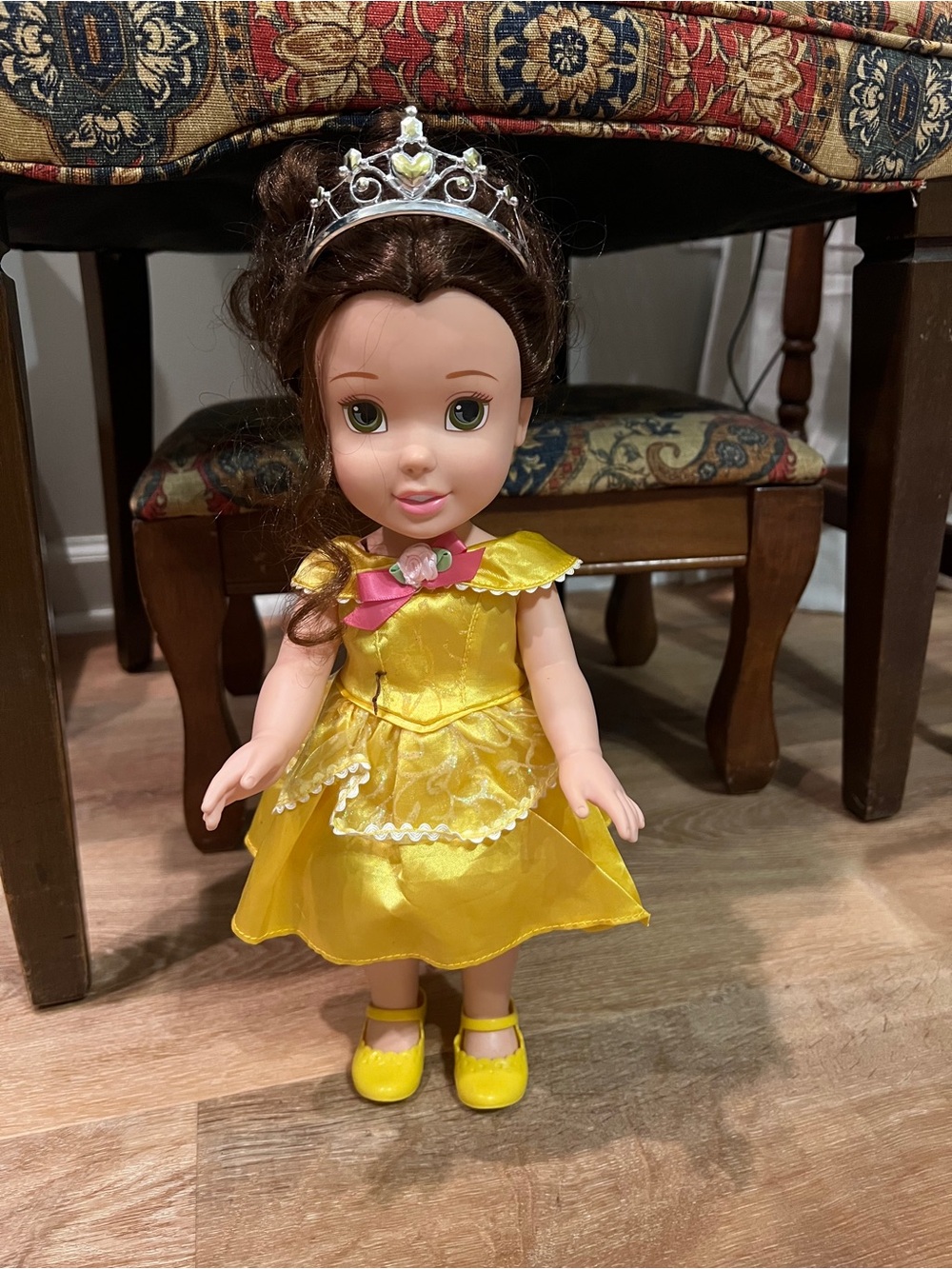 Disney 15” BELLE Princess Doll